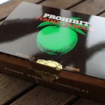 神戸一番館「りんごチョコレート」が大好だ。ポーム・ダムールを口コミ